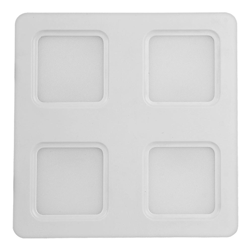 LED Panel QUADRICA LED/36W/230V