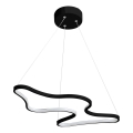 LED-Pendelleuchte an Kabel ARTISAN LED/36W/230V 4000K schwarz