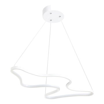 LED-Pendelleuchte an Kabel ARTISAN LED/36W/230V 4000K weiß