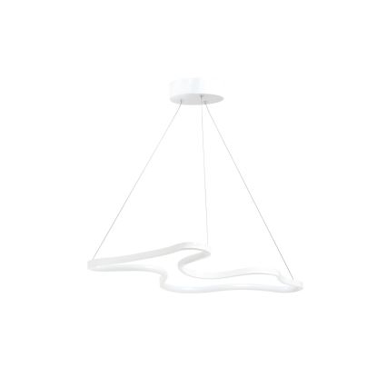 LED-Pendelleuchte an Kabel ARTISAN LED/36W/230V 4000K weiß
