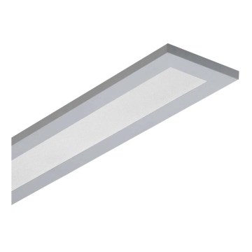 LED-Pendelleuchte an Schnur LAS LED/74,8W/230V