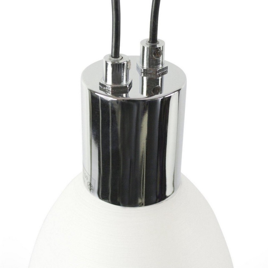 LED Kronleuchter an Kabel WENDY 3xG9/33W/230V