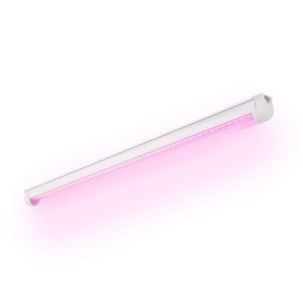LED Unterbauleuchte für Pflanzenzucht GROWLY LED/9W/230V weiß