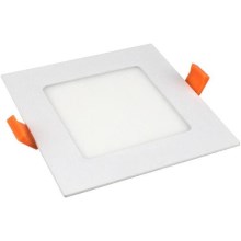 LED Platte LED/6W