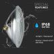 LED Poolbirne  LED/8W/12V IP68 3000K