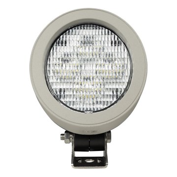 LED-Punktleuchte für JOHN DEER Traktor LED/60W/10-30V IP69 5700K Grau