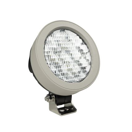 LED-Punktleuchte für JOHN DEER Traktor LED/60W/10-30V IP69 5700K Grau