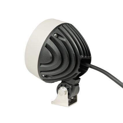 LED-Punktleuchte für JOHN DEER Traktor LED/60W/10-30V IP69 5700K Grau