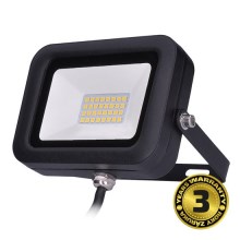 LED-Reflektor LED/30W/230V IP65