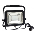 LED Reflektor mit Halterung LED/50W/230V IP65