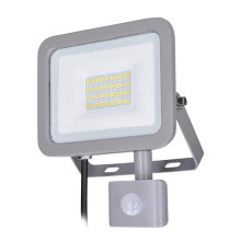 LED Reflektor mit Sensor HOME LED/30W/230V IP44