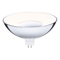 LED-Reflektorlampe GU5,3/4,9W/12V 3000K - Paulmann 28802