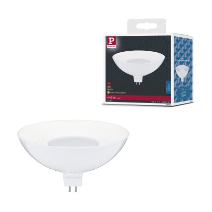 LED-Reflektorlampe GU5,3/4,9W/12V 3000K - Paulmann 28803