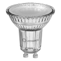 LED-Reflektorlampe PAR16 GU10/4,3W/230V 4000K 120° - Ledvance