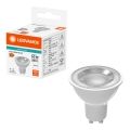 LED-Reflektorlampe PAR16 GU10/4,5W/230V 4000K 36° - Ledvance