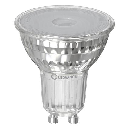 LED Reflektorlampe PAR16 GU10/6,9W/230V 2700K 120° - Ledvance