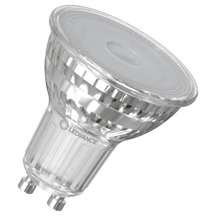 LED Reflektorlampe PAR16 GU10/6,9W/230V 2700K 120° - Ledvance