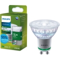 LED-Reflektorlampe ULTRAEFFICIENT Philips PAR16 GU10/1,2W/230V 4000K