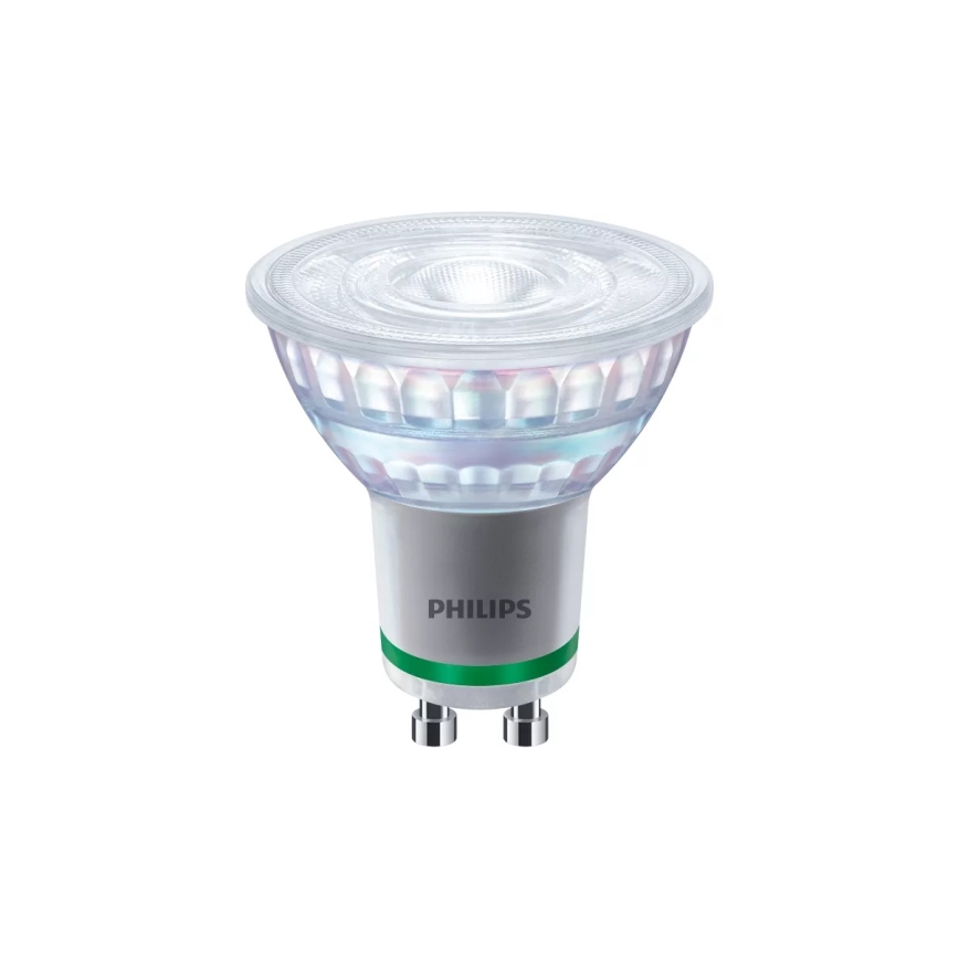 LED-Reflektorlampe ULTRAEFFICIENT Philips PAR16 GU10/1,2W/230V 4000K