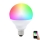 LED RGB Dimmbare Glühlampe CONNECT E27/13W - Eglo