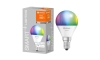 LED-RGB-Dimmbirne SMART+ E14/5W/230V 2700K-6500K Wi-Fi - Ledvance