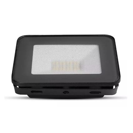 LED-RGB-Flutlicht LED/20W/230V IP65 schwarz