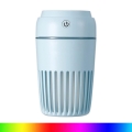 LED RGB Luftbefeuchter 300 ml LED/2W/5V blau