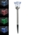 LED-RGB-Solarleuchte ROSE LED/1,2V IP44