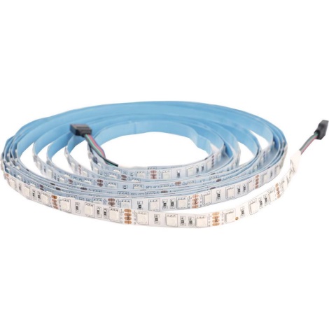 LED-RGB-Streifen für das Badezimmer DAISY 5m IP65