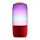 LED-RGB-Tischleuchte mit Lautsprecher 2xLED/3W/5V 1800 mAh