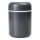 LED RGB Ultrasonic aroma diffuser und air humidifier LED/2W 300ml schwarz