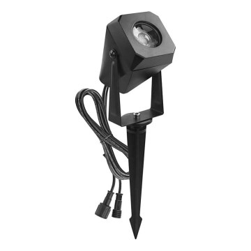 LED RGBIC dimmbare Außenleuchte GoSmart - Erweiterung LED/1,5W/12V 3000-6500K IP65 Wi-Fi Tuya