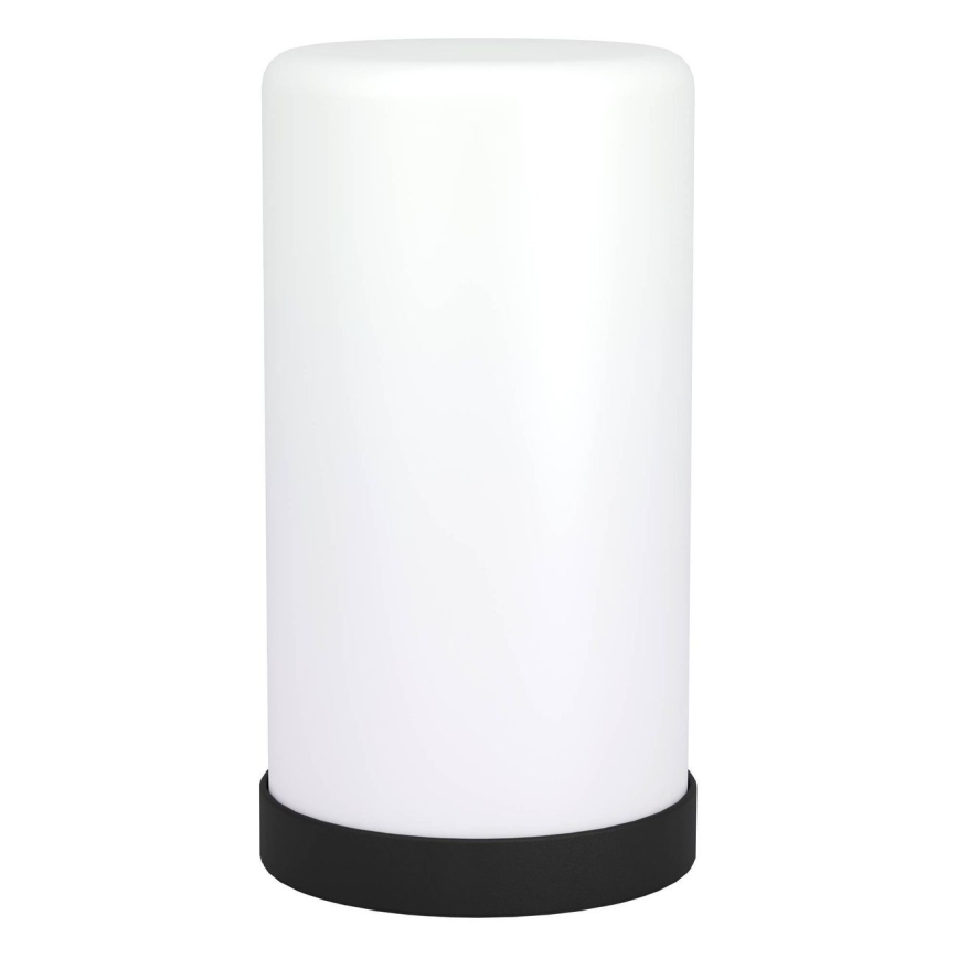 Dimmbare LED-RGBIC-Tischlampe LED/7,5W/230V 3000K + Fernbedienung