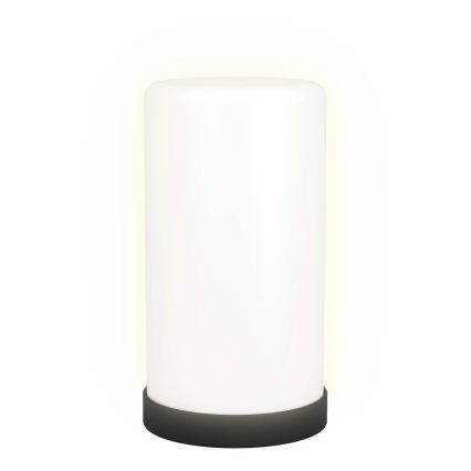 Dimmbare LED-RGBIC-Tischlampe LED/7,5W/230V 3000K + Fernbedienung