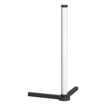 LED RGBIC dimmbare Tischleuchte LED/5,9 W/230 V 3000 K + Fernbedienung