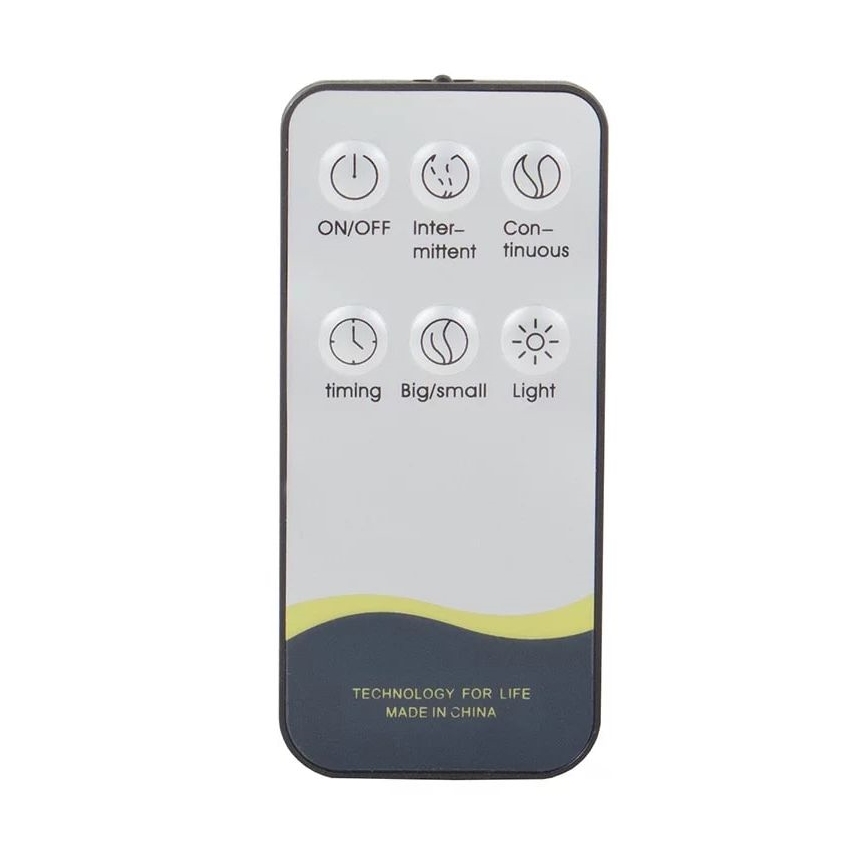 LED RGBW Aroma-Diffuser und Luftbefeuchter LED/230V 500 ml Wi-Fi + Fernbedienung
