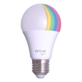 LED RGBW Dimmbar Glühbirne A60 E27/9W/230V 2700-6500K Wi-Fi Tuya