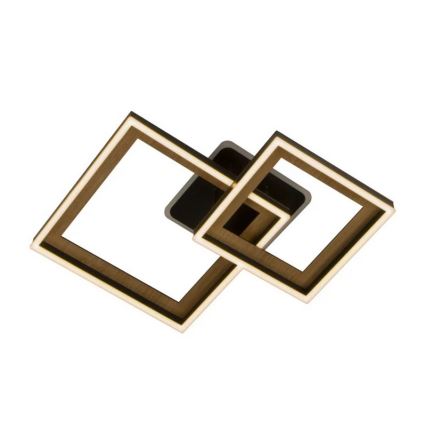 LED RGBW dimmbare Deckenleuchte LED/75W/230V 3000-6500K + Fernbedienung