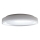 LED RGBW dimmbare Deckenleuchte MELO LED/36W/230V 3000-6000K Ø 39 cm weiß + Fernbedienung
