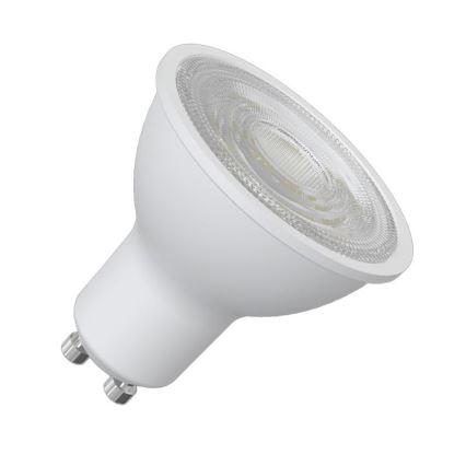 LED RGBW Dimmbar Lampe GU10/4,5W/230V 2700-6500K Wi-Fi Tuya