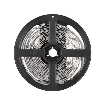 LED RGBW Dimmbare Leiste 3m LED/22W/24/230V + Fernbedienung