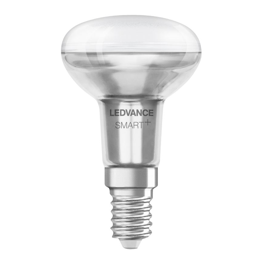 LED RGBW dimmbare SMART+ R50 Reflektorlampe E14/3,3W/230V 2700-6500K Wi-Fi - Ledvance