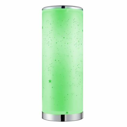 LED RGBW dimmbare Tischlampe STELLA MINI LED/5W/5V + Fernbedienung