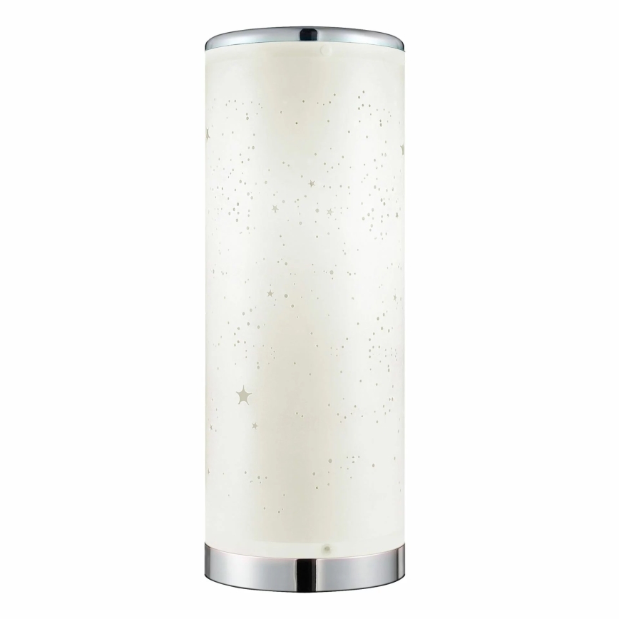 LED RGBW dimmbare Tischlampe STELLA MINI LED/5W/5V + Fernbedienung