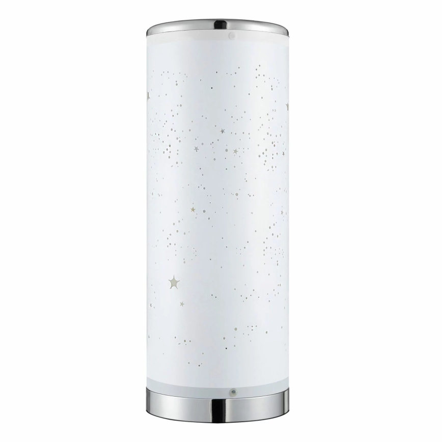 LED RGBW dimmbare Tischlampe STELLA MINI LED/5W/5V + Fernbedienung