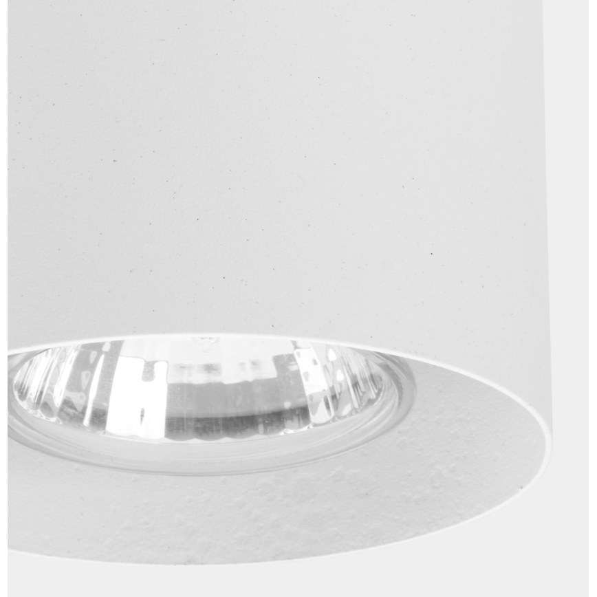 LED RGBW Dimmbarer Einbauspot VICO 1xGU10/6,5W/230V 2700-6500K
