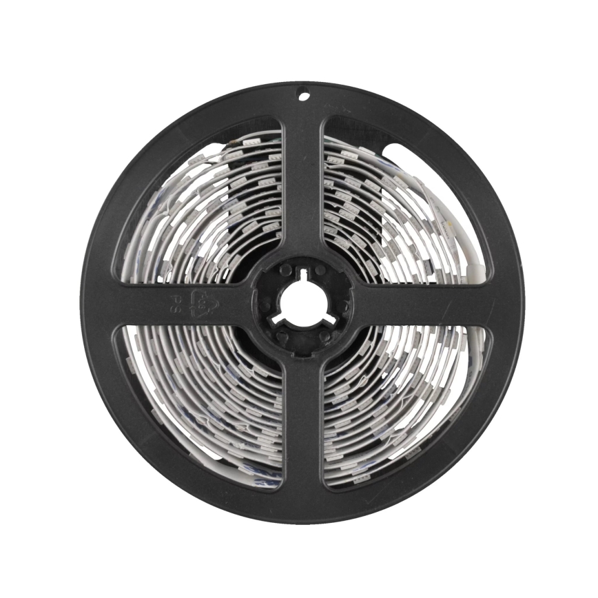 LED RGBW dimmbarer Streifen 3m LED/22W/24/230V + Fernbedienung