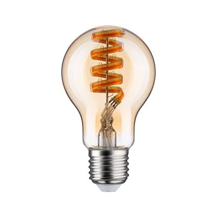 LED RGBW dimmbares FILAMENT-Leuchtmittel E27/6,3W/230V 2200-6500K - Paulmann 29156