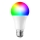 LED RGBW dimmbares Leuchtmittel E27/9W/230V 3000-6500K Wi-Fi Tuya