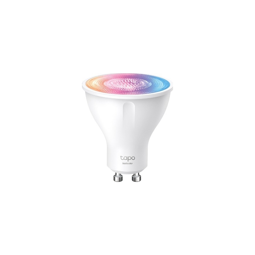 LED RGBW dimmbares Leuchtmittel GU10/3,7W/230V 2200-6500K Wi-Fi - TP-Link